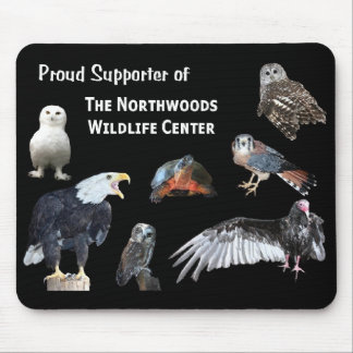 Tapis De Souris NWC Mousepad