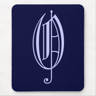 TAPIS DE SOURIS O