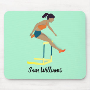 Tapis De Souris Obstacles