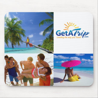 Tapis De Souris Obtenez A Trip.com