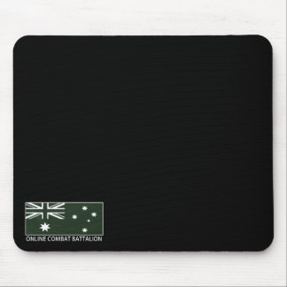 Tapis De Souris OCB MousePad