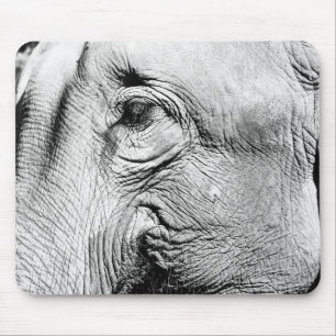 Tapis De Souris Oeil d'éléphants, 2017