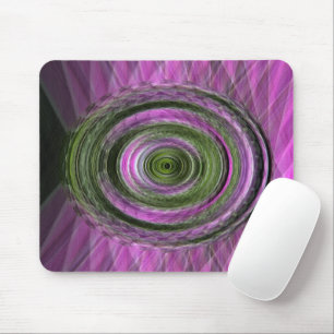 Tapis De Souris Oeil du serpent.....