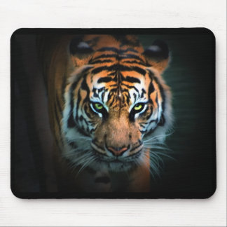 Tapis De Souris Oeil du tigre