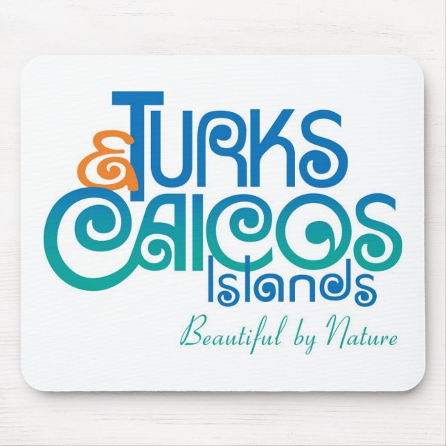 Tapis De Souris Office du tourisme (Devant)