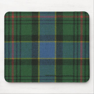 Tapis de souris Ogilvie Hunting Ancient Tartan