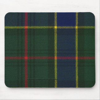 Tapis de souris Ogilvie Hunting Moderne Tartan