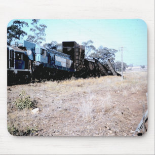 Tapis De Souris Oh là là !