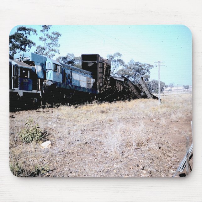 Tapis De Souris Oh là là ! (Devant)