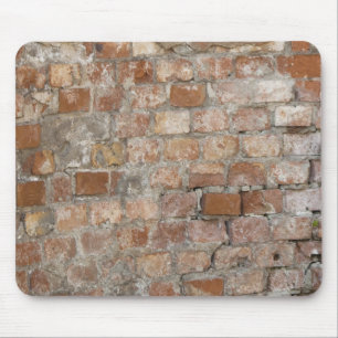 Tapis De Souris Old Brick