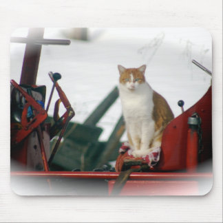 Tapis De Souris Oliver