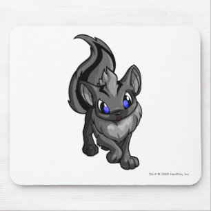 Tapis De Souris Ombre de Xweetok