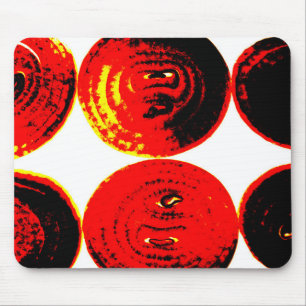 Tapis De Souris Onion slices