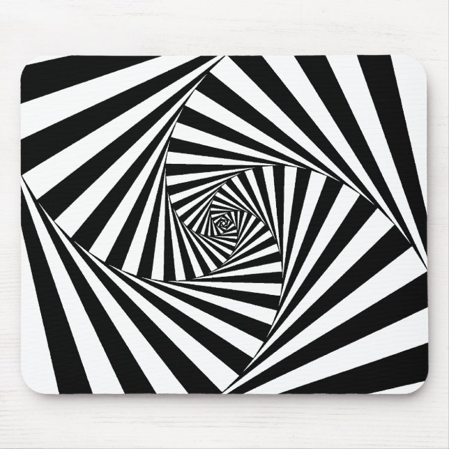 Tapis De Souris OP - Art #4 à Emporio Moffa (Devant)