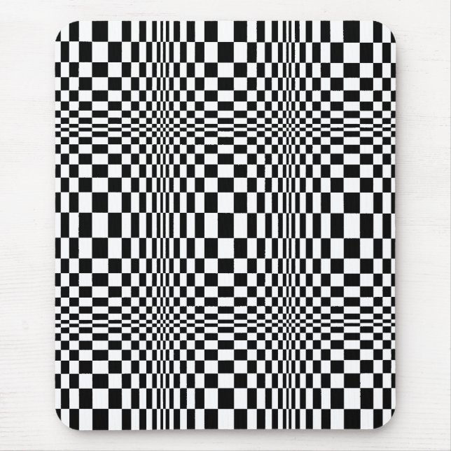 Tapis De Souris OP - Art no 1 à Emporio Moffa (Devant)