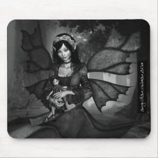 Tapis De Souris Ophélie Mousepad