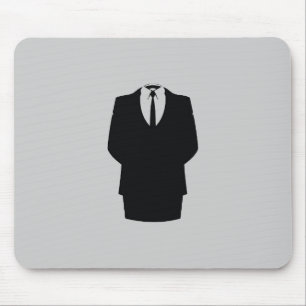 Tapis De Souris ops #anonymous