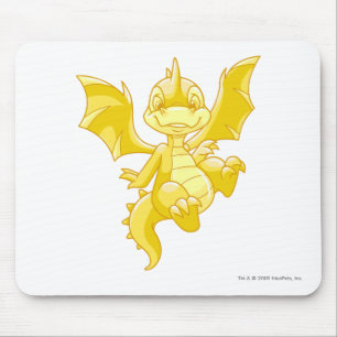 Tapis De Souris Or de Scorchio