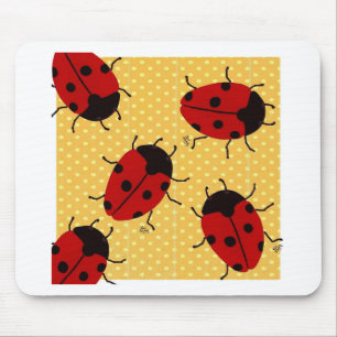 TAPIS DE SOURIS ORDINATEURS PORTABLES