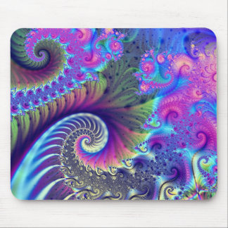 Tapis De Souris Oreille interne
