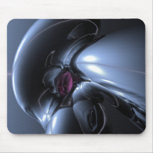 Tapis De Souris Organica 10 Mousepad