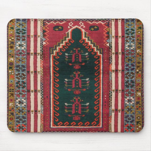 Tapis De Souris Oriental Antique Kilim Rug (Devant)