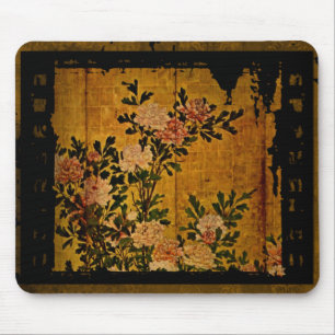 Tapis De Souris Oriental vintage