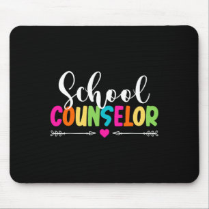 Tapis De Souris Orientation Scolaire Conseiller Appréciation Ck À