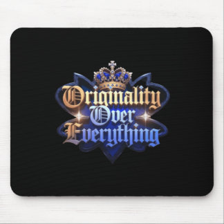 Tapis De Souris Originalité sur tout Sticker