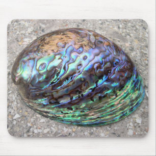 Tapis De Souris Ormeau Shell Mousepad