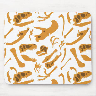 Tapis De Souris Os Dinosaures
