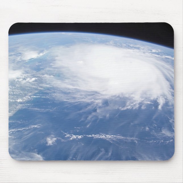 Tapis De Souris Ouragan Charley 3 (Devant)