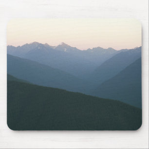 Tapis De Souris Ouragan Ridge