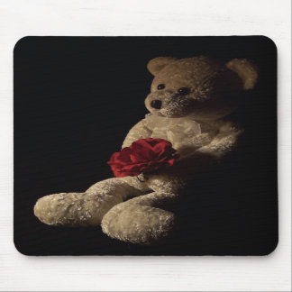 Tapis De Souris Ours de nounours Mousepad