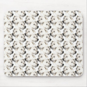 Tapis De Souris Ours polaires