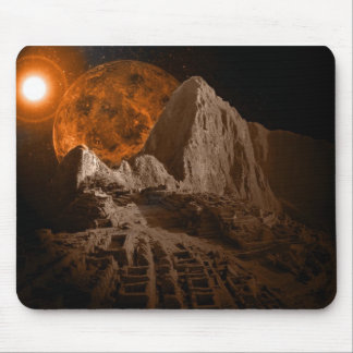 Tapis De Souris outerspace