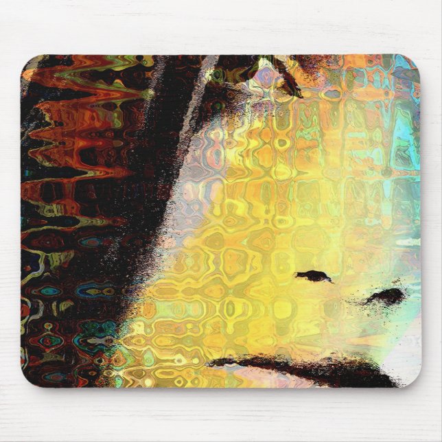 Tapis De Souris Oversoul (Devant)