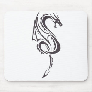 Tapis De Souris Pacte du B2 de dragon