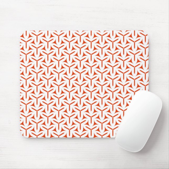 Tapis De Souris Pad de souris Motif de serveurs lame gothique (Avec souris)