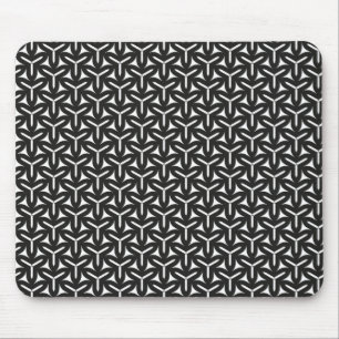 Tapis De Souris Pad de souris Motif de serveurs lame gothique