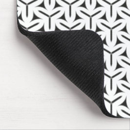 Tapis De Souris Pad de souris Motif de serveurs lame gothique