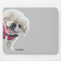 Pad de souris Peter Rottentail