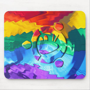 Tapis De Souris Pad de souris Xubuntu Ubuntu Linux