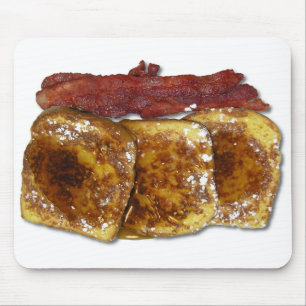 Tapis De Souris Pain perdu