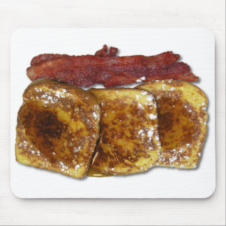 Tapis De Souris Pain perdu
