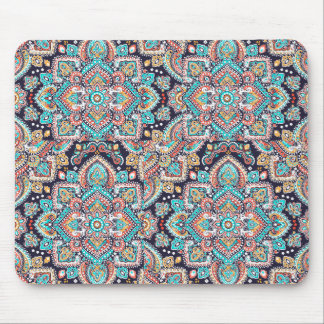 Tapis De Souris Paisley