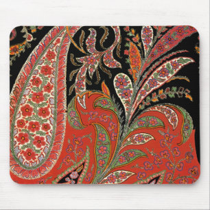 Tapis De Souris Paisley Design #5 à SusieJayne
