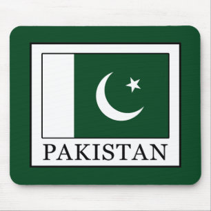 Tapis De Souris Pakistan
