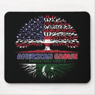 Tapis De Souris Pakistan Pakistan Pakistan États-Unis États-Unis