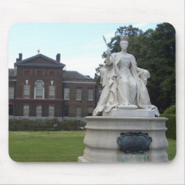 Tapis De Souris Palais de Kensington